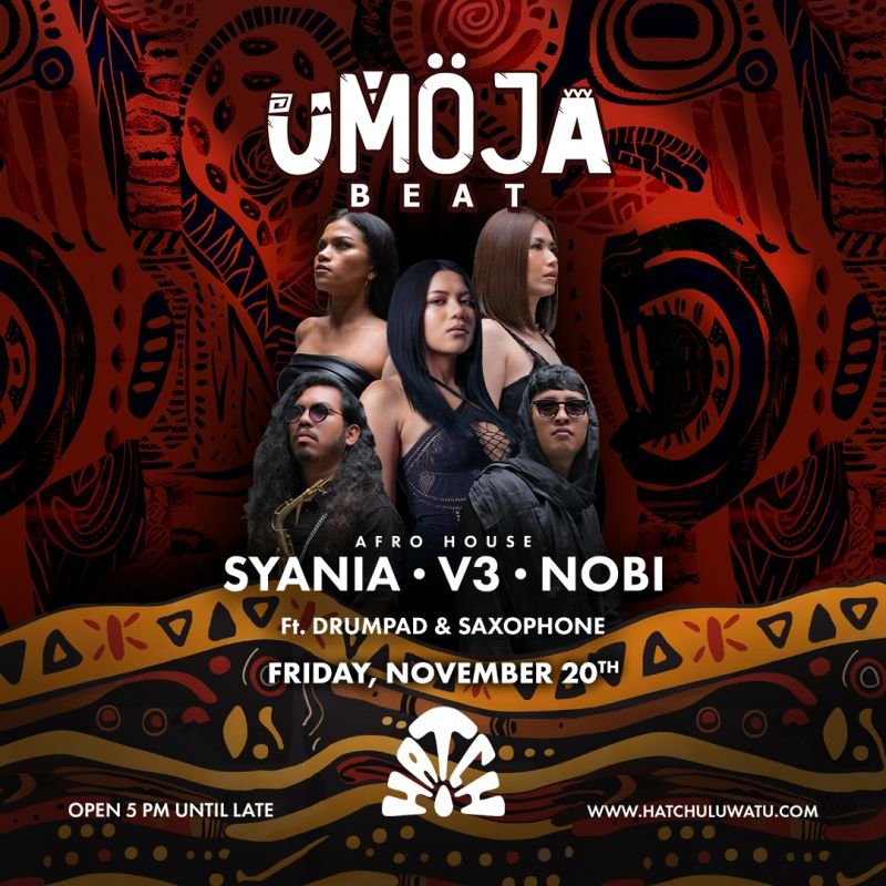 Umoja Beat
