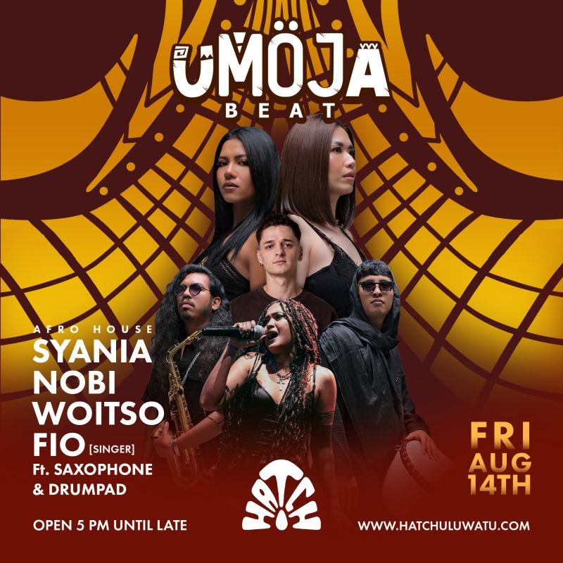 UMOJA BEAT