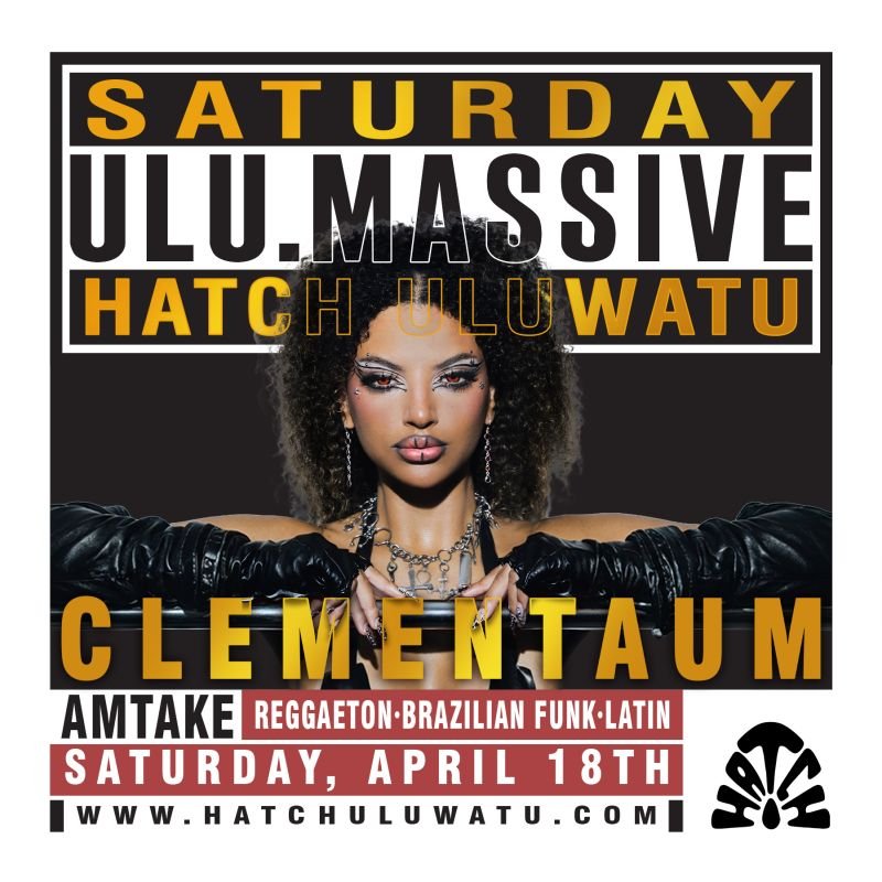 ULU MASSIVE SPECIAL: CLEMENTAUM