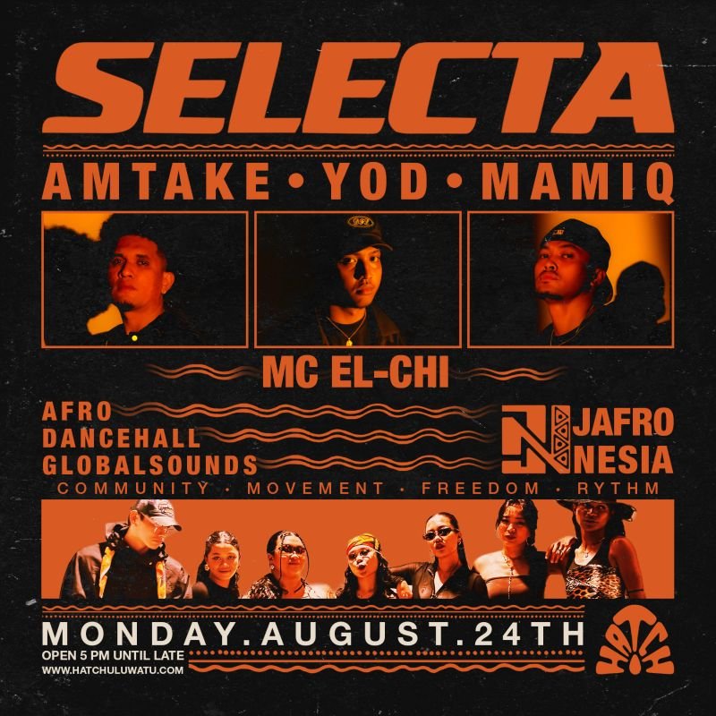 SELECTA
