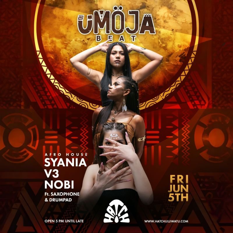 Umoja Beat