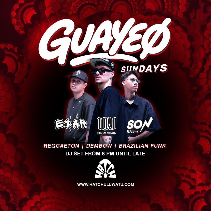GUAYEØ