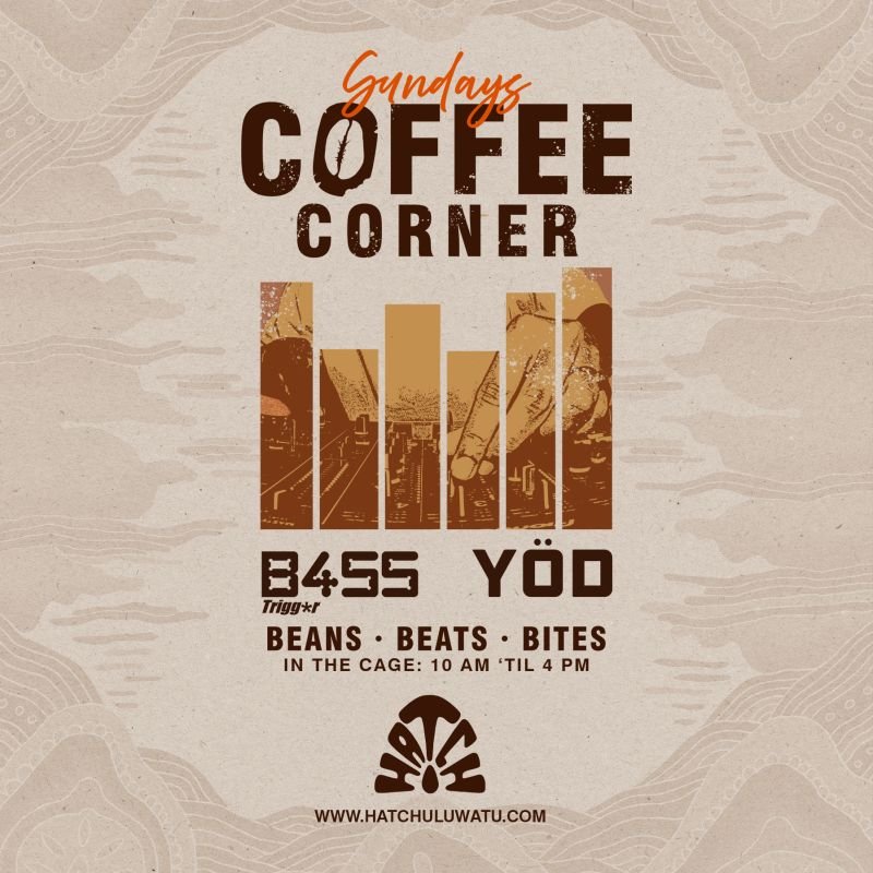 Coffee Corner