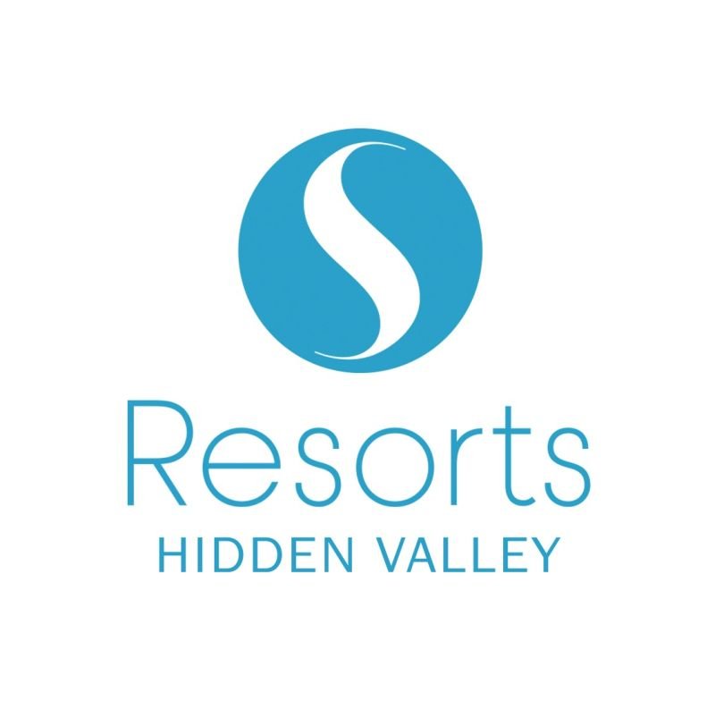 S Resorts logo