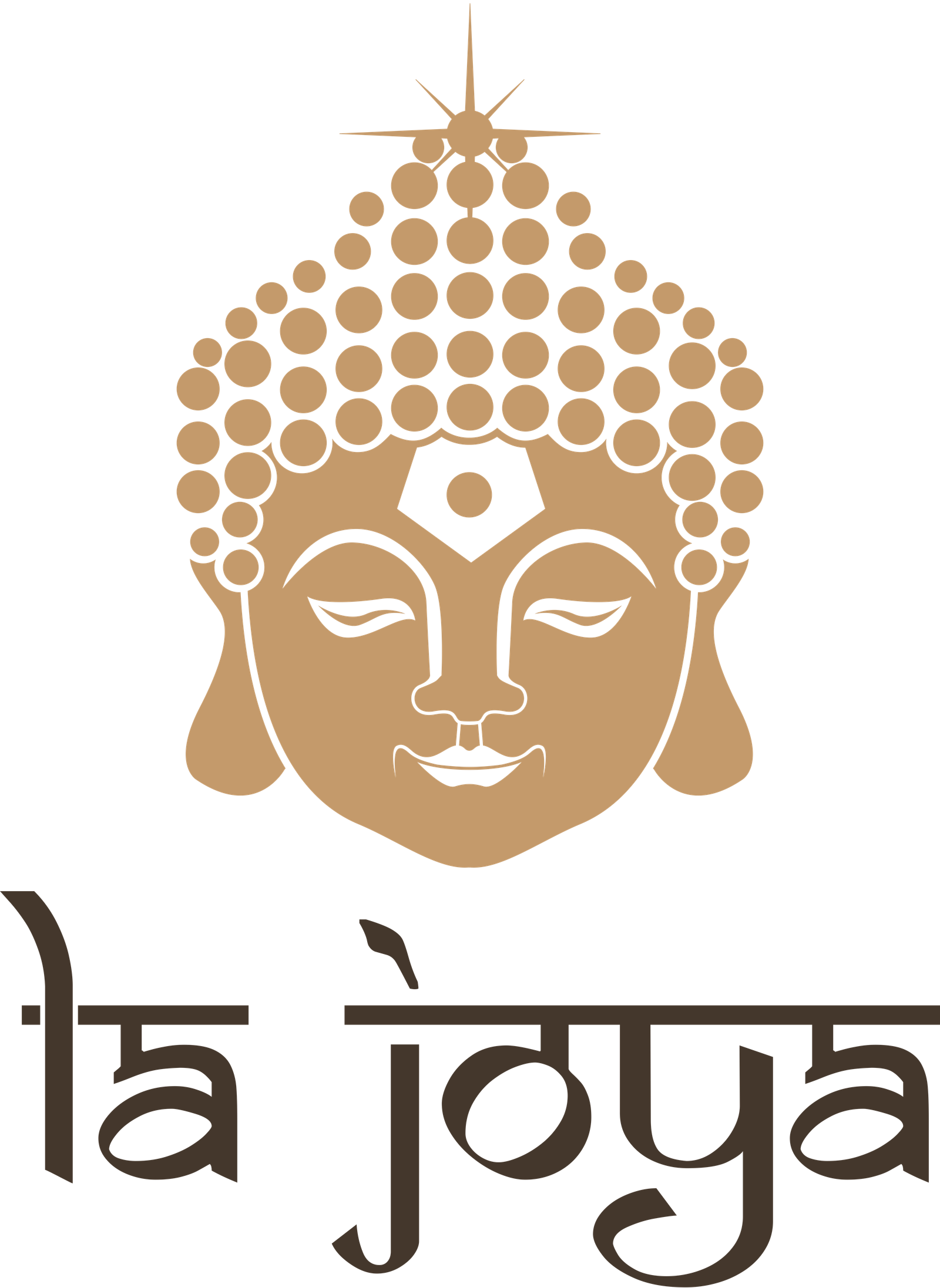 Lajoya logo